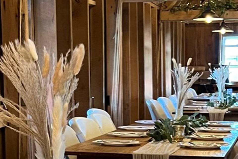 Meadow Brook Barn