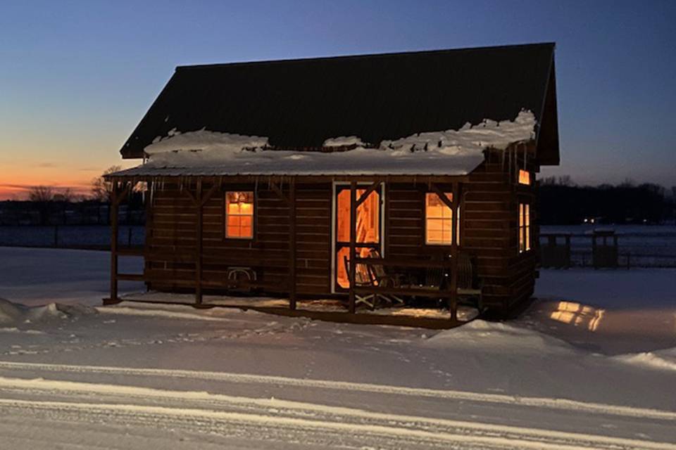 Meadow Brook Barn