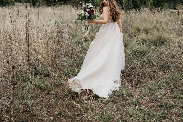 The 10 Best Wedding Dresses in Chandler AZ WeddingWire