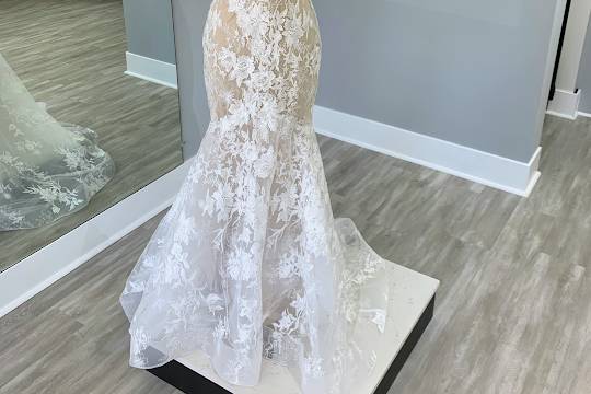 The 10 Best Wedding Dresses in Chandler AZ WeddingWire