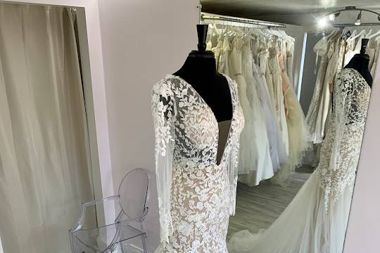 The 10 Best Wedding Dresses in Chandler AZ WeddingWire