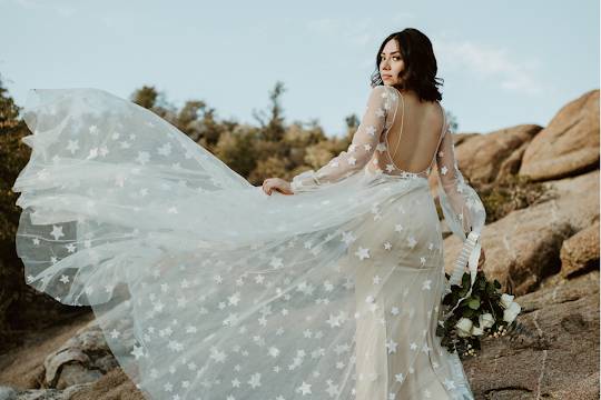 Couturier Sadie Mardiha - Dress & Attire - Scottsdale, AZ - WeddingWire