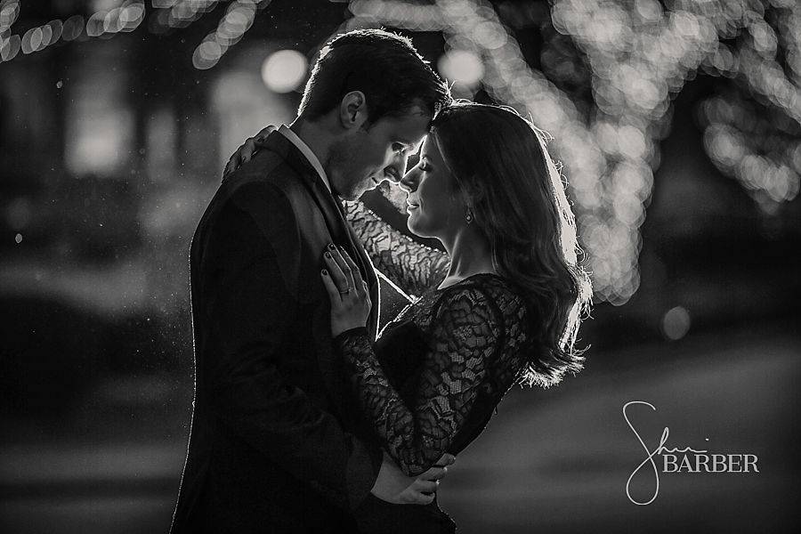Cincinnati wedding photographers - Sherri Barber photography