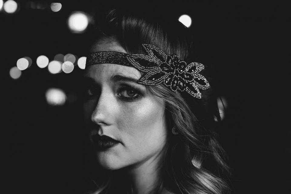 20's Styled shoot