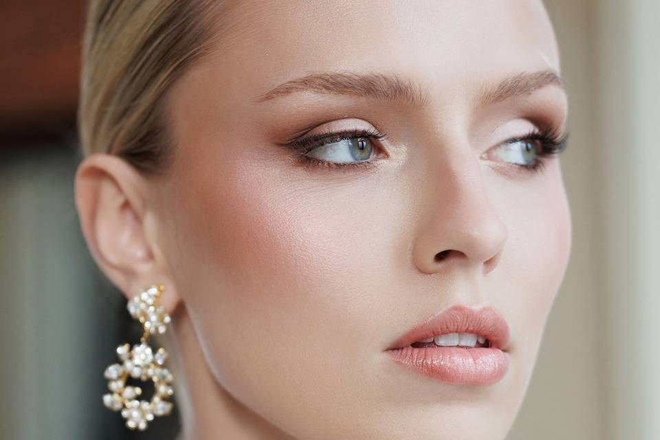 Soft glam