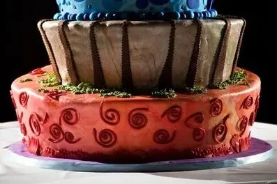 Birthday Cakes– Manan Bakery ~ Las Vegas