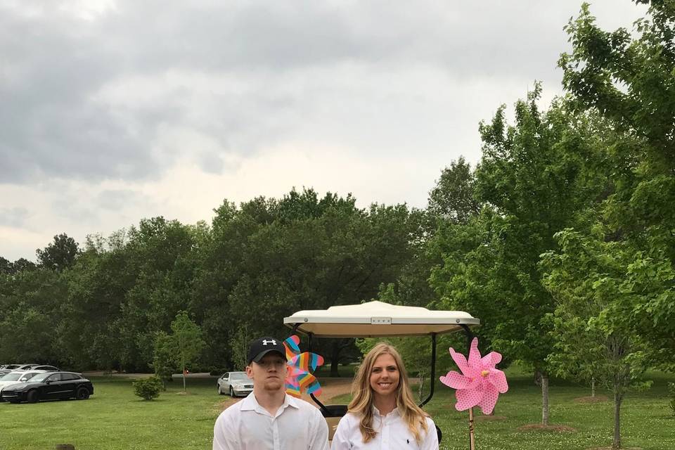 Private event