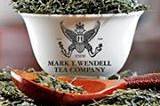Mark T. Wendell Tea Co.