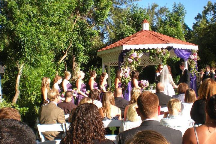 Afterhours Wedding Entertainment