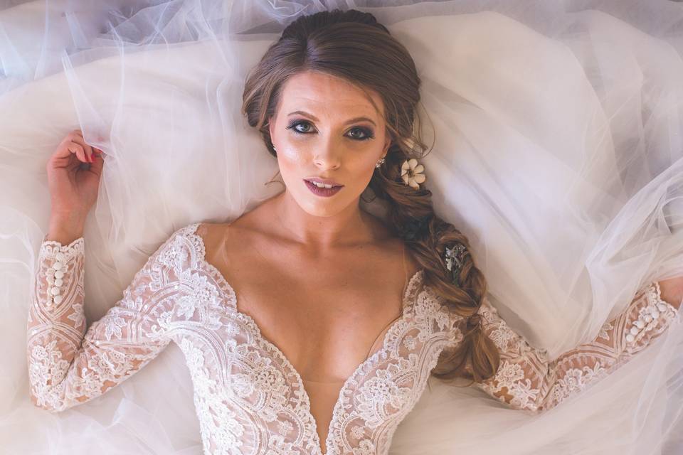 Beautiful Bridal
