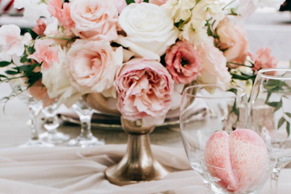 Tablescape