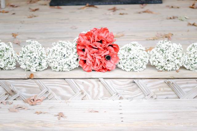 The Southern Charm Photography