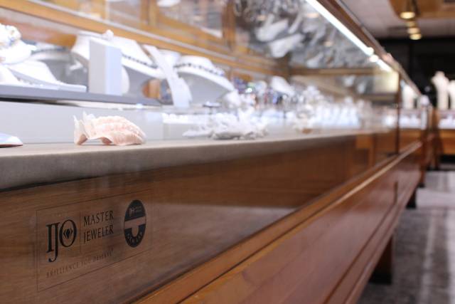 Jewelry Store Racine