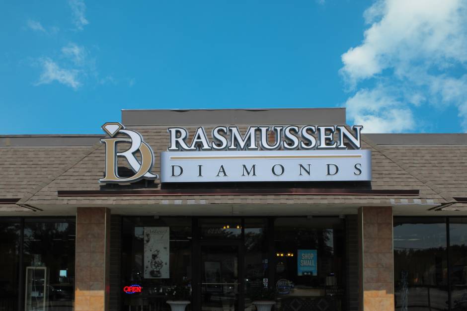 Racine Diamond Store
