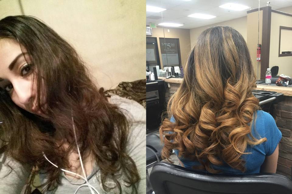 Hair by Missy