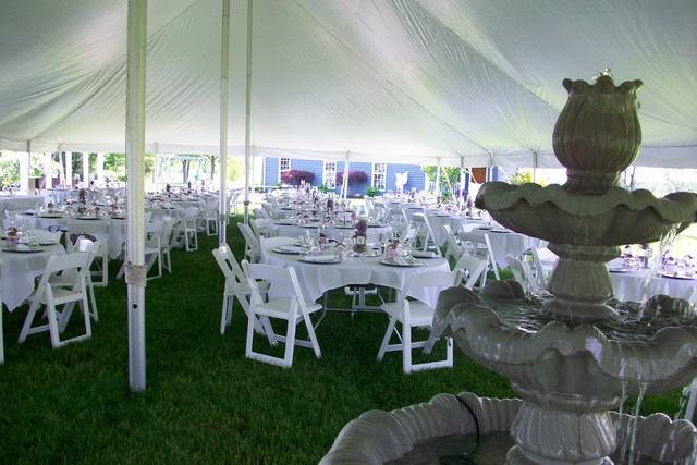 Diamond Event Center & Catering