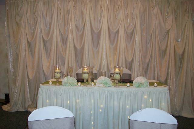 Diamond Event Center & Catering - Venue - Brunswick, OH - WeddingWire