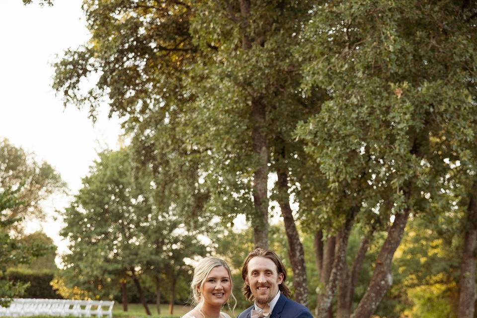 Bouquet & Boutonnière