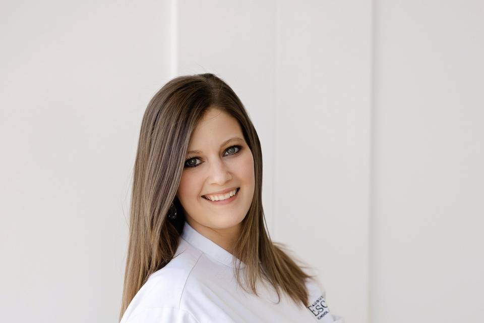 Pastry Chef-Heather Elzinga