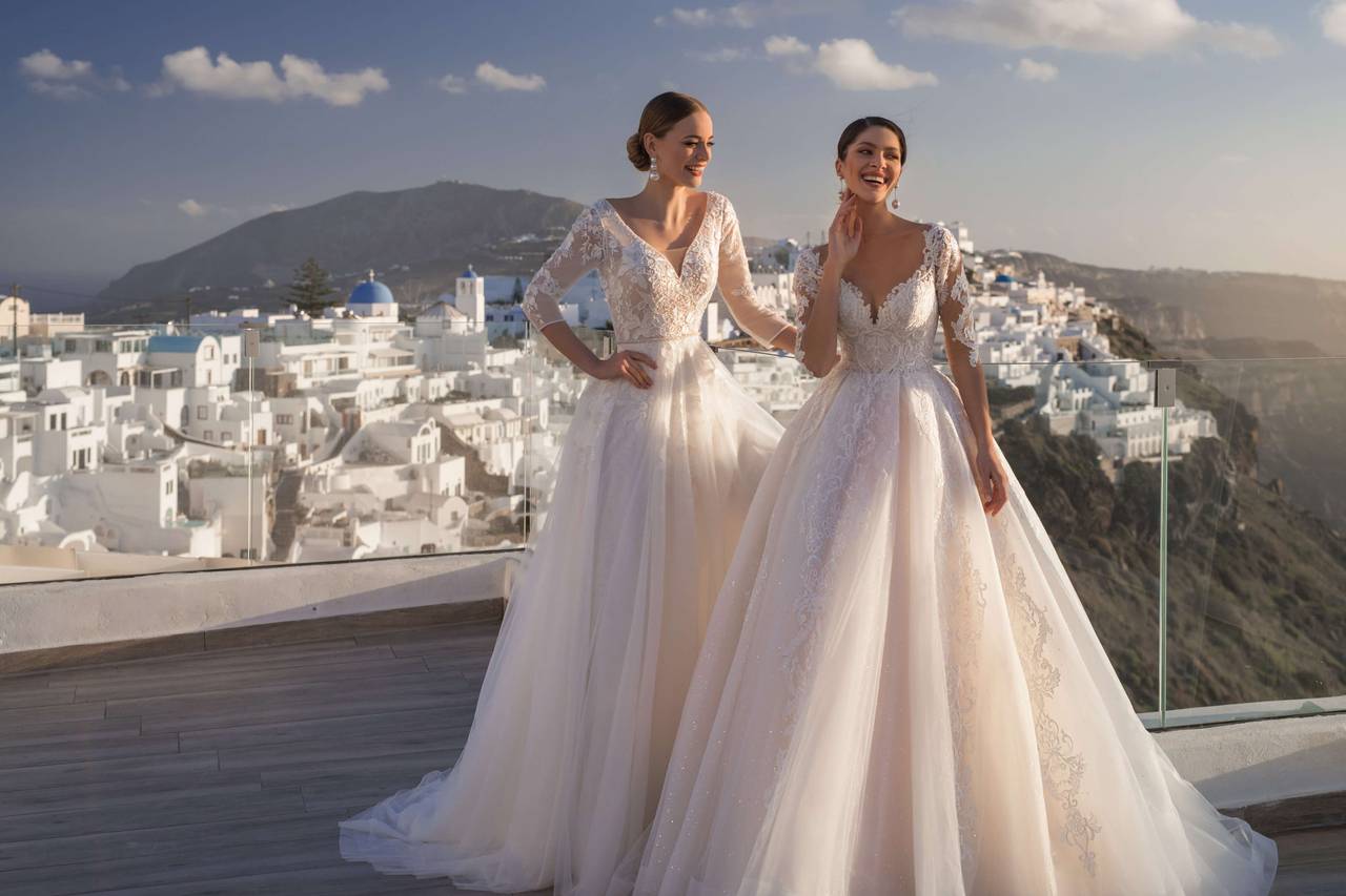 Wedding Dress and Bridal Gowns Shops - WeddingWire