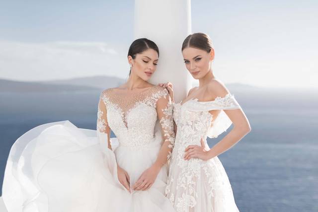 The 10 Best Wedding Dresses in Tampa WeddingWire