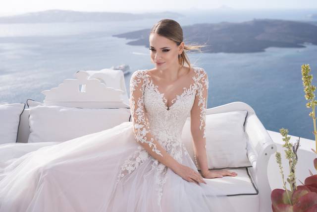 The 10 Best Wedding Dresses in Tampa WeddingWire