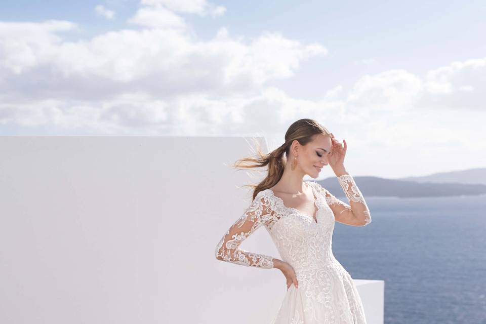 J's fashion & hot sale bridal outlet