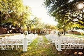 En Pointe Weddings and Events