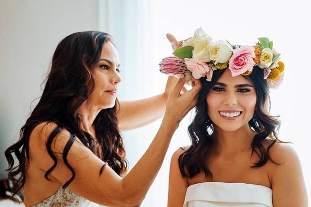 Kathe Hernandez Makeup