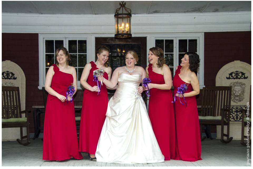 Pariano Photography & Design