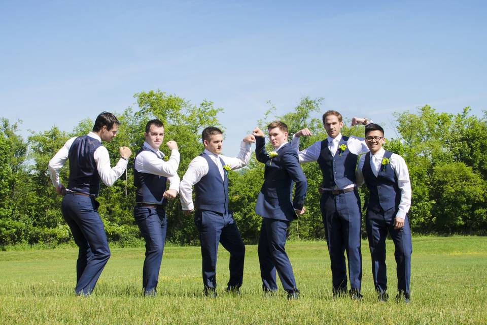 Pariano Photography & Design