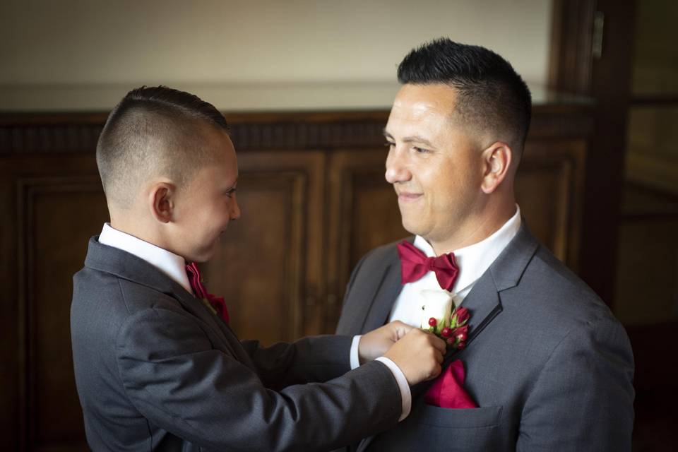 Pariano Photography & Design