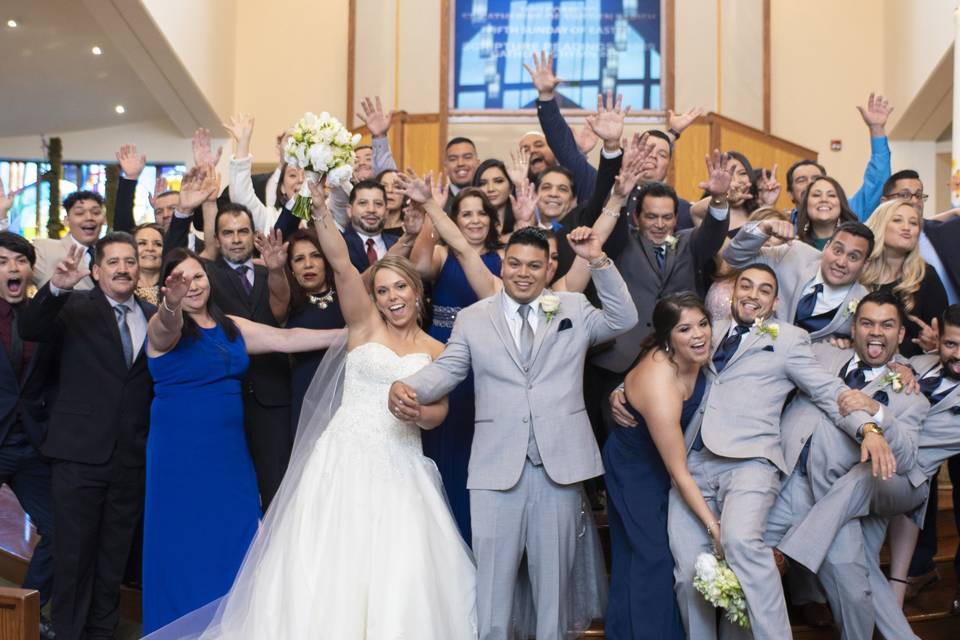 Pariano Photography & Design