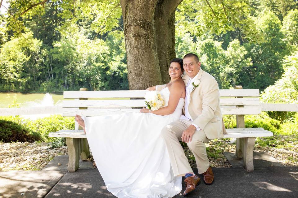 Pariano Photography & Design