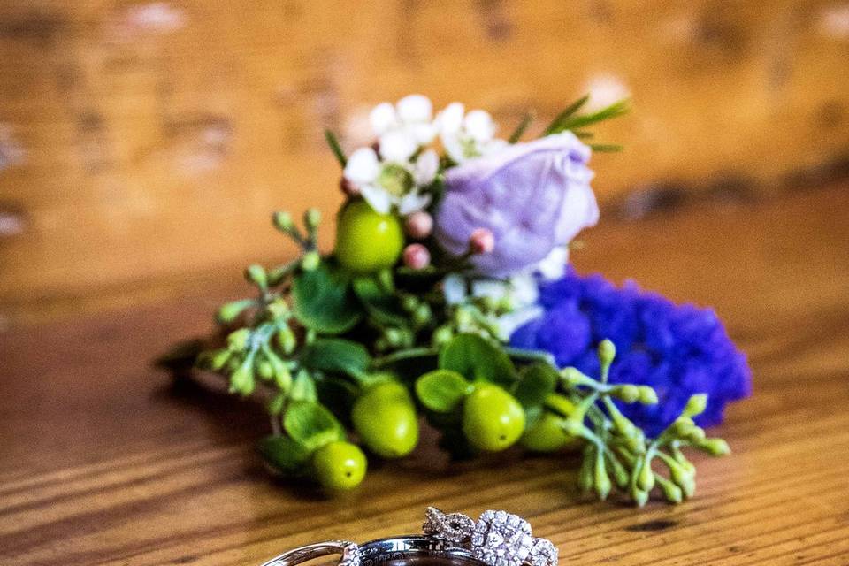 Pariano Photography & Design