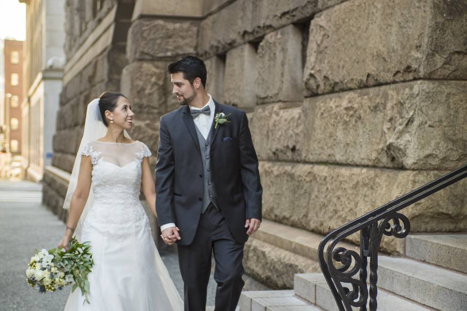 Pariano Photography & Design