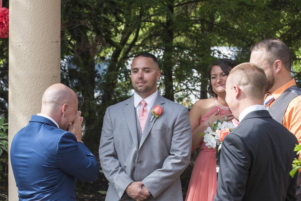 Pariano Photography & Design