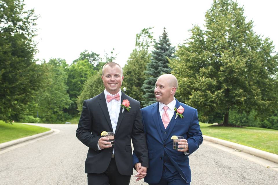 Pariano Photography & Design