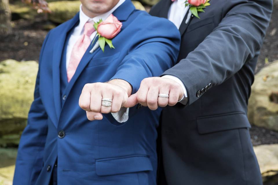 Pariano Photography & Design