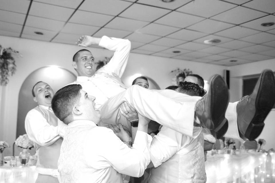 Pariano Photography & Design