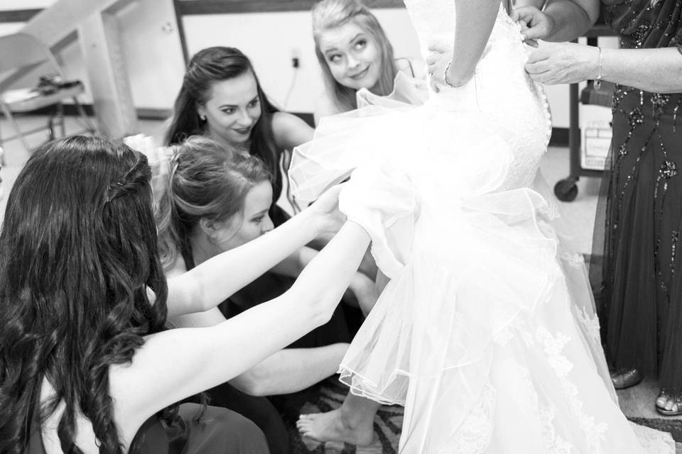 Pariano Photography & Design