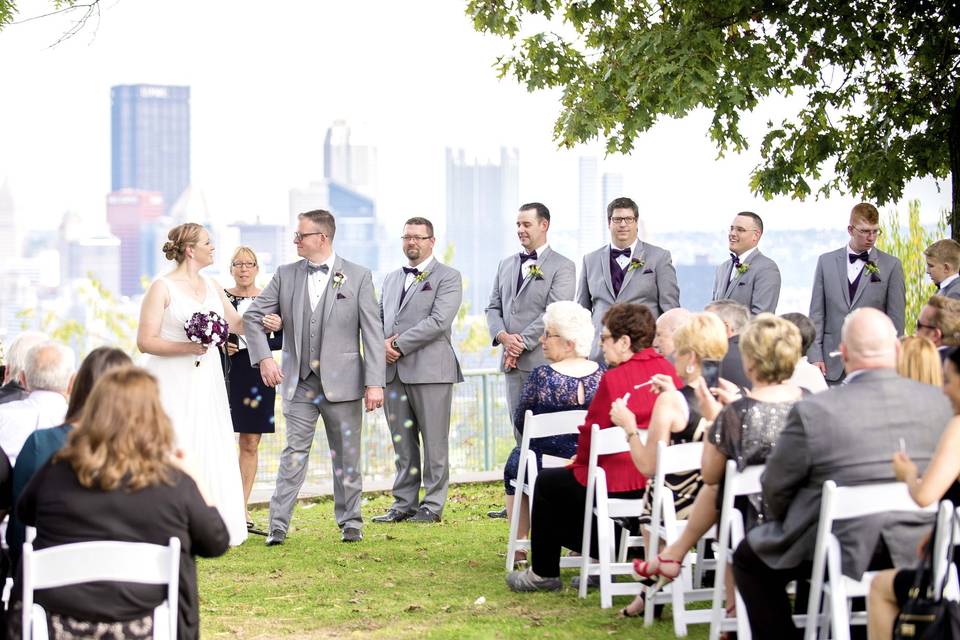 Pariano Photography & Design