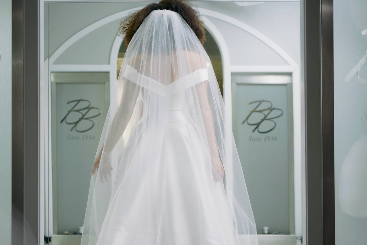 Becker's Bridal - Wedding Dresses - Fowler, MI - WeddingWire