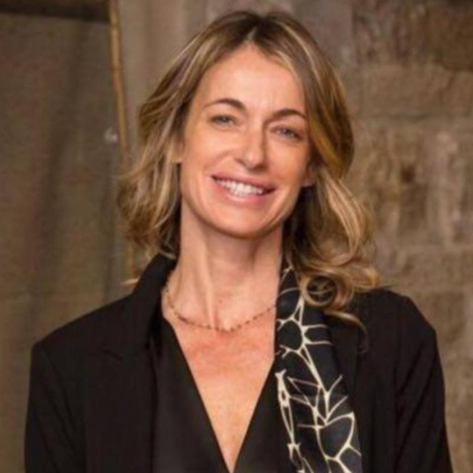 Beatrice  Agnoloni