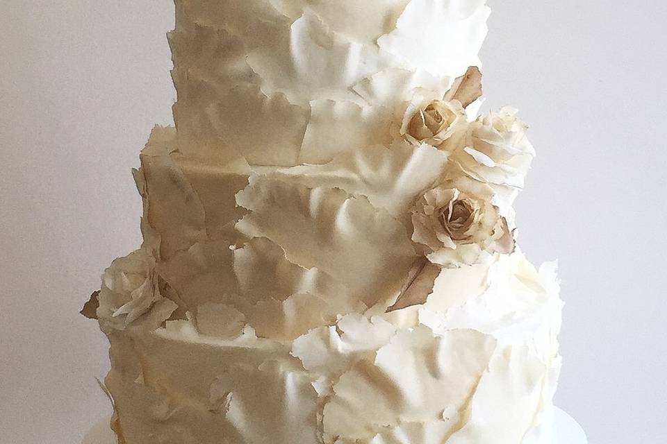 Jasmine Rae Cakes