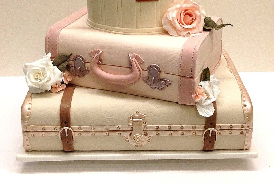 Jasmine Rae Cakes