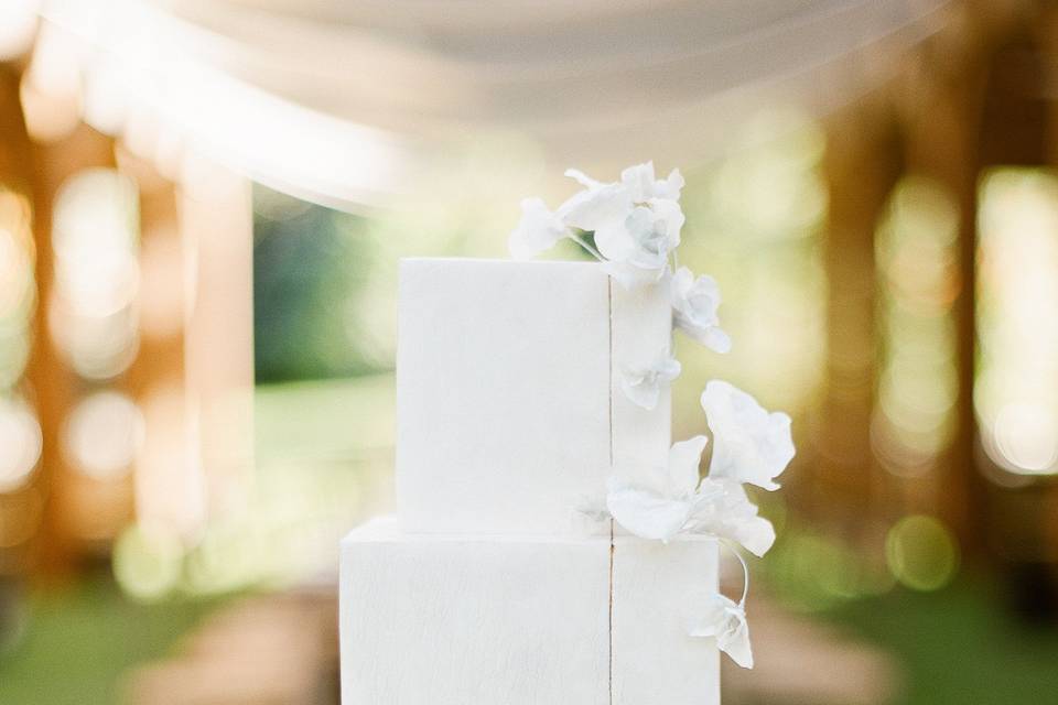 Jasmine Rae Cakes