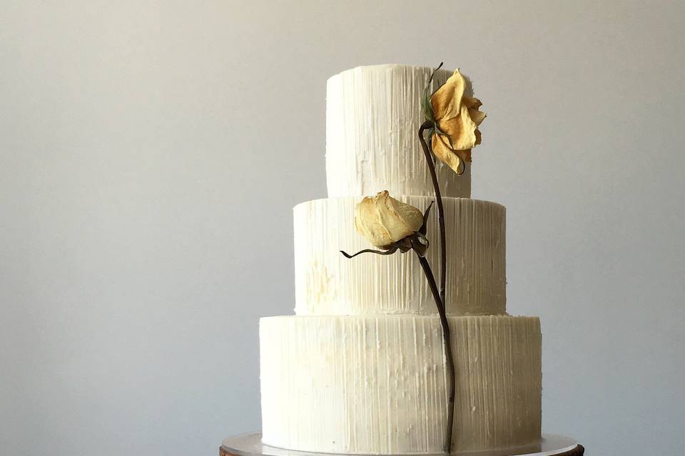 Jasmine Rae Cakes