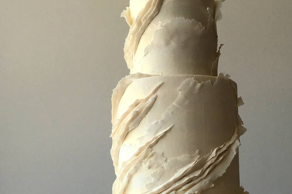 Jasmine Rae Cakes