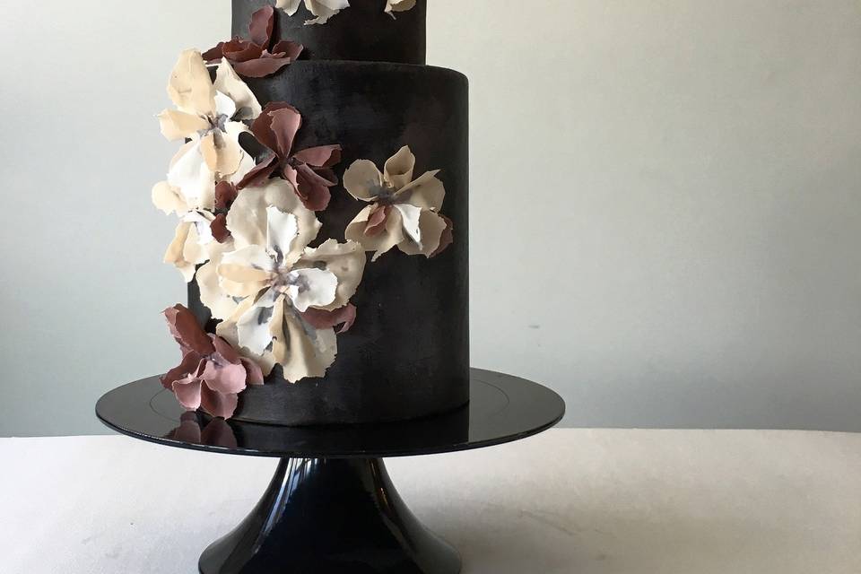 Jasmine Rae Cakes